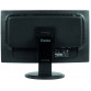 Monitor iiYama ProLite B2409HDS, 24 Inch Full HD LCD, VGA, DVI, HDMI, Fara Picior, Second Hand Monitoare 24 Inch