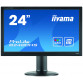 Monitor Second Hand iiYama ProLite B2480HS, 24 Inch Full HD LED, VGA, DVI, HDMI Monitoare Second Hand 6