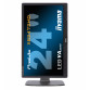 Monitor iiYama XB2472HD, 24 Inch Full HD LED, VGA, DVI, HDMI, Second Hand Monitoare Second Hand