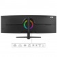 Monitor LED Gaming Curbat 49 inch OptimX MT49j