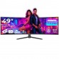 Monitor LED Gaming Curbat 49 inch OptimX MT49j
