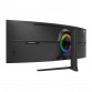 Monitor LED Gaming Curbat 49 inch OptimX MT49j V2 2