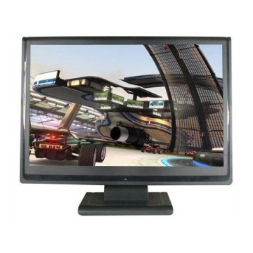 Monitor Iolair M2BABW, 22 Inch LCD, 1680 x 1050, VGA, Second Hand Monitoare Second Hand 1