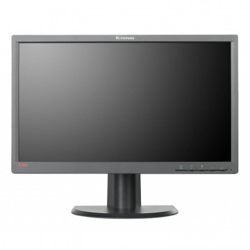 Monitor Second Hand LENOVO L2230x, 22 Inch Full HD, VGA, USB Monitoare Second Hand