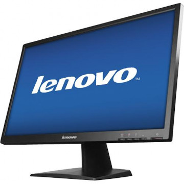 Monitor Refurbished LENOVO LS2023, 20 Inch LED, 1600 x 900, VGA, DVI Monitoare Refurbished 1