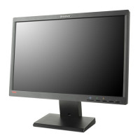 Monitor Second Hand LENOVO ThinkVision LT1951pwD, 19 Inch LED, 1440 x 900, VGA, DVI, DisplayPort
