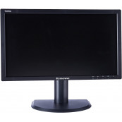 Monitor Second Hand LENOVO LT2013P, 20 Inch LCD, 1600 x 900, VGA, HDMI, DisplayPort, USB Monitoare Second Hand