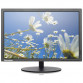 Monitor LENOVO ThinkVision T2054, 19.5 Inch IPS LED, 1440 x 900, VGA, HDMI, Display Port, Refurbished Monitoare Refurbished