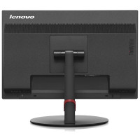 Monitor LENOVO ThinkVision T2054pC, 19.5 Inch IPS LED, 1440 x 900, VGA, HDMI, Display Port