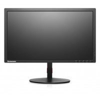 Monitor Second Hand LENOVO T2224P, 21.5 Inch Full HD IPS LED, VGA, HDMI, Display Port, USB