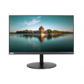 Monitoare Second Hand - Monitor Second Hand LENOVO ThinkVision T22i-10, 22 Inch Full HD IPS LED, VGA, HDMI, Display Port, USB, Monitoare Monitoare Second Hand