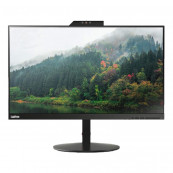 Monitoare 22 Inch - Monitor Second Hand LENOVO ThinkVision T22v-10, 22 Inch Full HD IPS LED, VGA, HDMI, Display Port, USB, Monitoare Monitoare Second Hand Monitoare 22 Inch