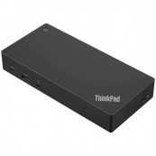 Docking station Lenovo Thinkpad USB-C Gen2, Second Hand Componente Laptop Second Hand