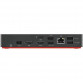 Docking station Lenovo Thinkpad USB-C Gen2, Second Hand Componente Laptop Second Hand 3