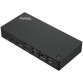 Docking station Lenovo Thinkpad USB-C Gen2, Second Hand Componente Laptop Second Hand 2