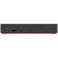 Docking station Lenovo Thinkpad USB-C Gen2, Second Hand Componente Laptop Second Hand 4