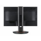 Monitor Second Hand Acer  XF240H Gaming  LED  24 inch 1ms,  HDMI, DisplayPort,  DVI, 3xUSB Monitoare Second Hand 4