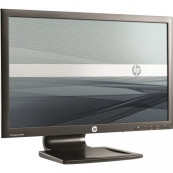 Monitoare 22 Inch - Monitor Second Hand HP LA2206X, 22 Inch LED Full HD, VGA, DVI, DisplayPort, Monitoare Monitoare Second Hand Monitoare 22 Inch