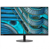 Monitoare Second Hand - Monitor Second Hand LENOVO ThinkVision S27i-10, 27 Inch Full HD IPS LED, VGA, HDMI , Monitoare Monitoare Second Hand