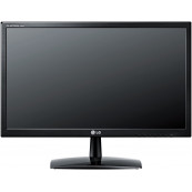 Monitor LG E2210PM-BN, 22 Inch LED, 1680 x 1050, VGA, DVI, Fara Picior, Second Hand Monitoare cu Pret Redus