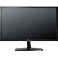 Monitor Second Hand LG E2210P-BN, 22 Inch LED, 1680 x 1050, VGA, DVI