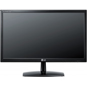 Monitoare Second Hand - Monitor Second Hand LG E2210PM-BN, 22 Inch LED, 1680 x 1050, VGA, DVI, Monitoare Monitoare Second Hand