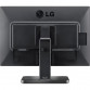 Monitor LG 22EB23, 22 Inch LED, 1680 x 1050, VGA, DVI, Display Port, USB, Boxe Integrate, Second Hand Monitoare Second Hand