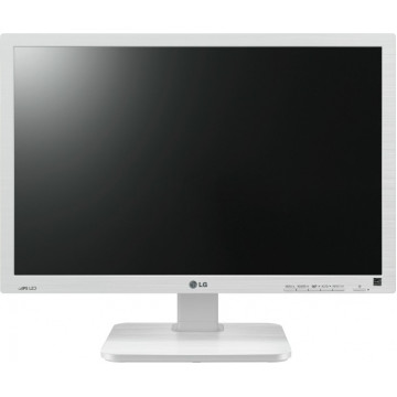 Monitor LG 22EB23PM-B, 22 Inch LED, 1680 x 1050, VGA, DVI, Display Port, USB, Boxe Integrate, Grad B, Fara picior, Refurbished Monitoare Refurbished
