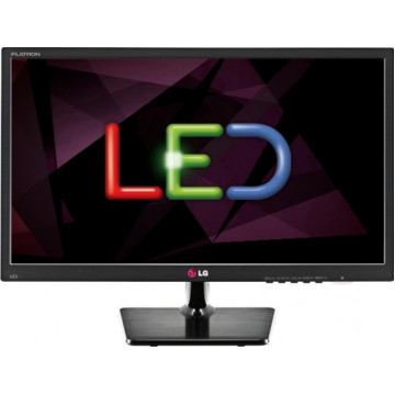 Monitor Second Hand LG 22EN33 LED, 22 Inch Full HD, VGA, 16.7 Milioane culori Monitoare Second Hand