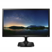 Monitoare 24 Inch - Monitor Second Hand LG 24M47VQ-P, 24 Inch Full HD TN, VGA, DVI, HDMI, Monitoare Monitoare Second Hand Monitoare 24 Inch