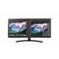 Monitor Second Hand LG 34WL750-B, 34 Inch IPS Ultrawide 3440 x 1440, HDMI, DisplayPort, AMD FreeSync, HDR10, FlickerSafe Monitoare Second Hand 2