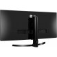 Monitor Second Hand LG 34WL750-B, 34 Inch IPS Ultrawide 3440 x 1440, HDMI, DisplayPort, AMD FreeSync, HDR10, FlickerSafe Monitoare Second Hand 3
