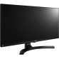 Monitor Second Hand LG 34WL750-B, 34 Inch IPS Ultrawide 3440 x 1440, HDMI, DisplayPort, AMD FreeSync, HDR10, FlickerSafe Monitoare Second Hand 4
