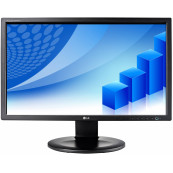 Monitor Second Hand LG Flatron E2210, 22 Inch LED, 1680 x 1050, VGA, DVI Monitoare Second Hand