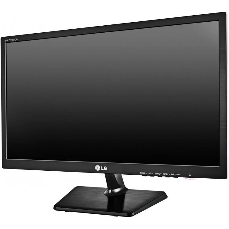 Monitoare Second Hand, Monitor LG Flatron E2242 22 Inch Full HD LED