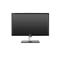 Monitor LG E2260, 22 Inch LED, 1920 x 1080, HDMI, VGA, DVI, 