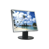 Monitor Second Hand HP L1950, 19 Inch LCD, 1280 x 1024, DVI, VGA