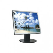 Monitor Second Hand HP L1950B, 19 Inch LCD, 1280 x 1024, DVI, VGA Monitoare Second Hand