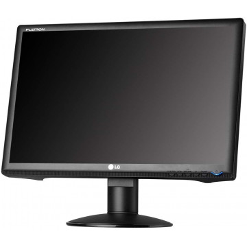 Monitor LG W2234S, 22 inch LCD, 1680 x 1050, VGA, Second Hand Monitoare Second Hand