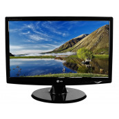 Monitor Second Hand LG W2243S, 22 Inch Full HD, VGA