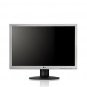 Monitor Second Hand LG Flatron W2442PE, 24 Inch Full HD LCD, HDMI, VGA, DVI Monitoare Second Hand