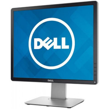 Monitor Dell P1914SC, 19 Inch, 1280 x 1024, VGA, DVI, Display Port, USB, Grad A-, Second Hand Monitoare cu Pret Redus