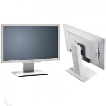 Monitor FUJITSU SIEMENS B22W-6, 22 Inch LED, 1680 x 1050, VGA, DVI, DisplayPort, USB Monitoare Second Hand