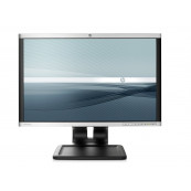 Monitor HP LA2205wg, 22 Inch LCD, 1680 x 1050, VGA, DVI, Display Port, USB Monitoare Second Hand