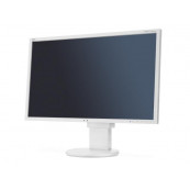 Monitor NEC EA223WM, 22 Inch LED, 1680 x 1050, VGA, DVI, Grad A-, Fara Picior, Second Hand Monitoare cu Pret Redus