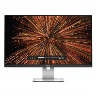 Monitor Refurbished DELL S2415HB, 24 Inch Full HD LED IPS, HDMI, VGA, USB