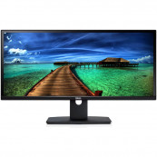 Monitoare Refurbished - Monitor Refurbished Dell UltraSharp U2913WM , 29 Inch , AH-IPS W-LED 2560 x 1080, HDMI, DisplayPort, 4x USB 3.0, Monitoare Monitoare Refurbished