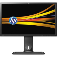 Monitor Second Hand HP ZR2240W, 22 Inch LED Backlit IPS Full HD, Display Port, HDMI