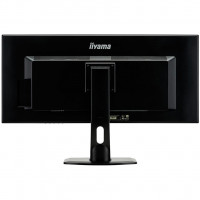 Monitor Second Hand iiyama XUB3490WQSU , 34 Inch AH-IPS , 3440 x 1440 UWQHD , HDMI , DISPLAYPORT 