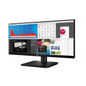 Monitor Second Hand LG 29UB67-B 29 Inch IPS WFHD 2560x1080 ,DVI , DisplayPort ,HDMI 